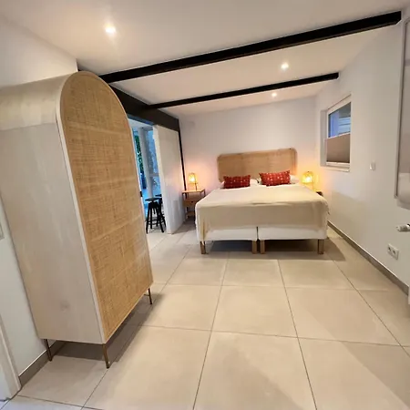 Hasenloft Appartement