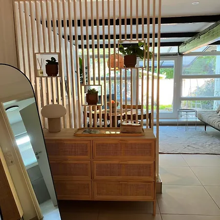 Διαμέρισμα Hasenloft