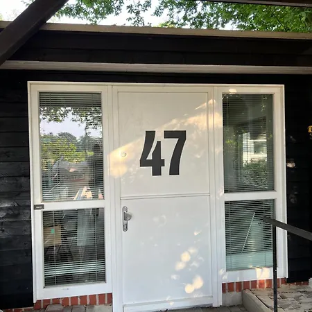 Διαμέρισμα Hasenloft Worpswede