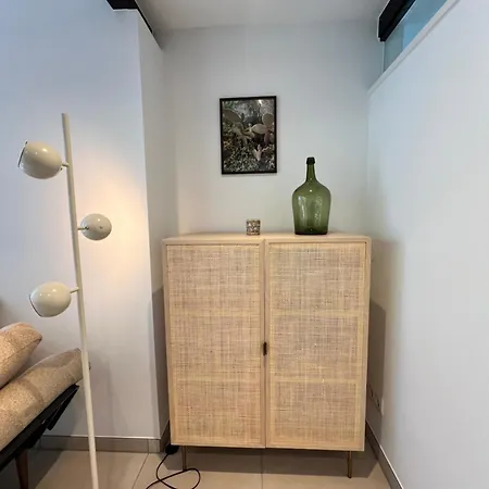 Hasenloft Διαμέρισμα