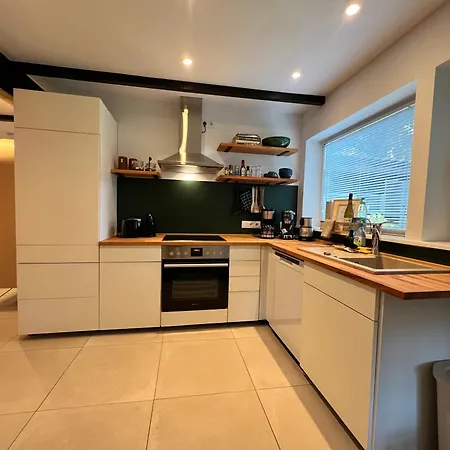 Hasenloft Διαμέρισμα